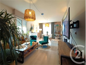 t5 à la vente -   87100  LIMOGES, surface 84 m2 vente t5 - UBI475453019